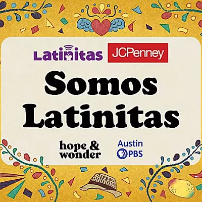 Image: Somos Latinitas
