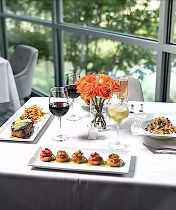 Image: Sonesta Hotel: Hill Country Valentine