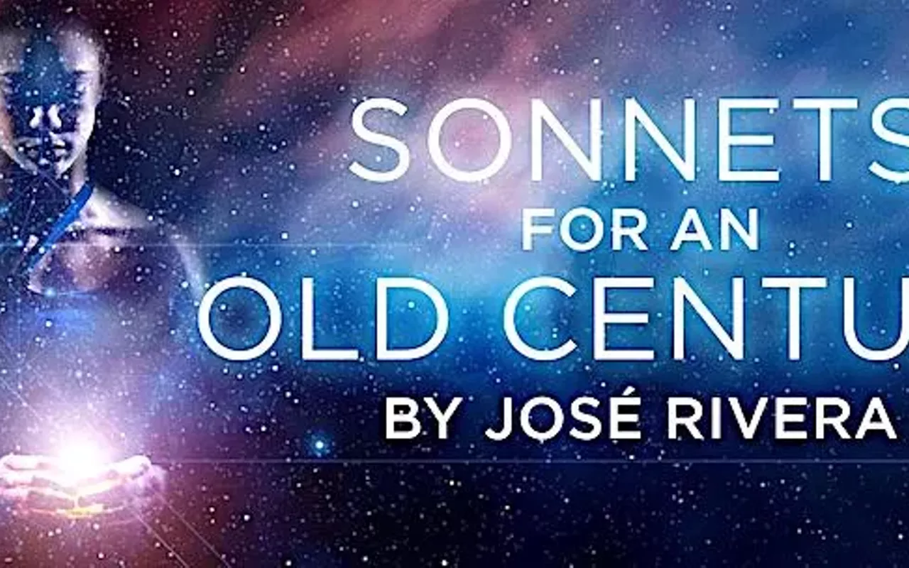 Image: Sonnets for an Old Century
