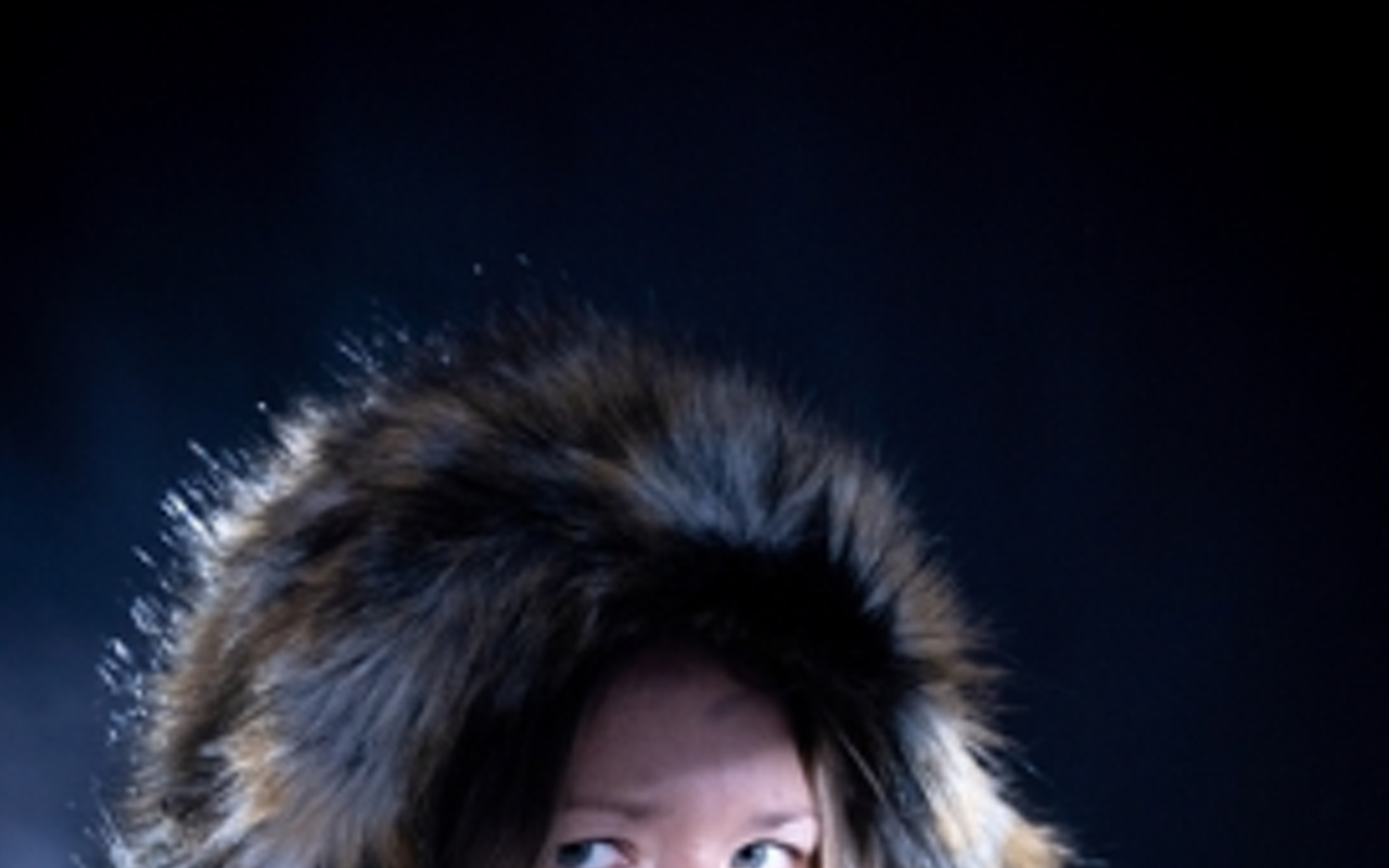Image: Sophie Gault