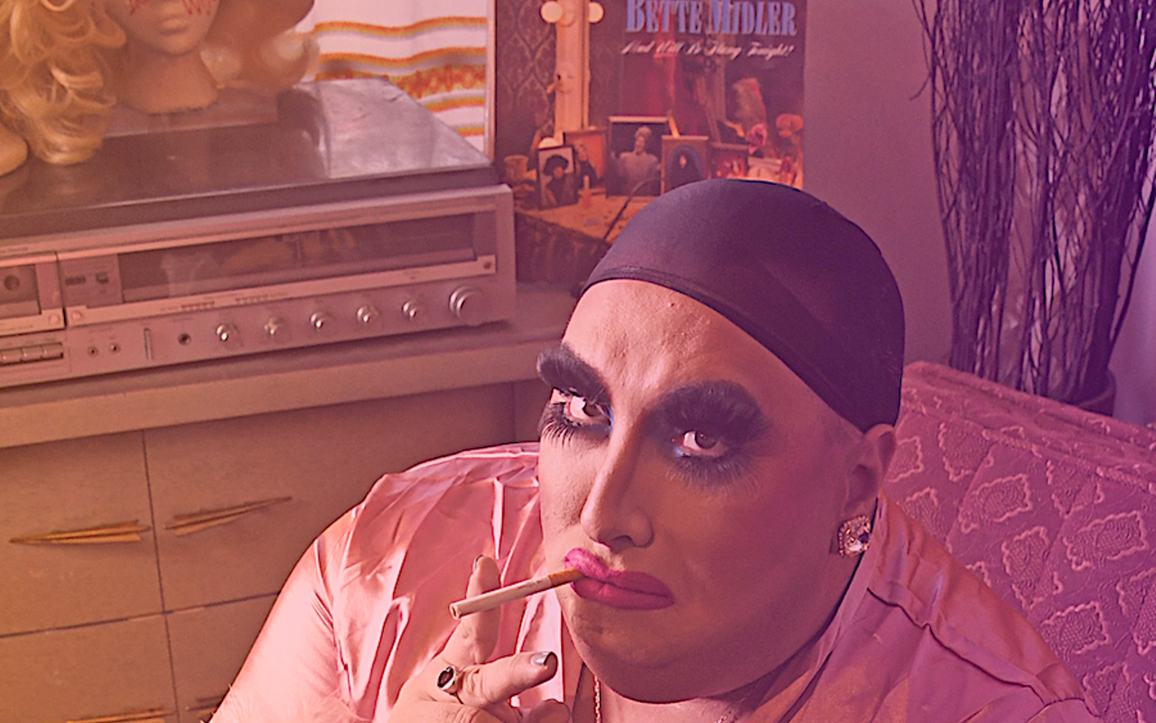 Image: Sordid Lives