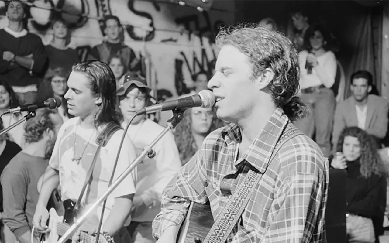 Image: Soulhat, the Moeller Brothers