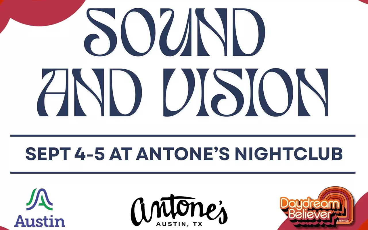 Image: Sound & Vision w/ Soto the Activist, Kohanna, LeTrainiump, Montclair