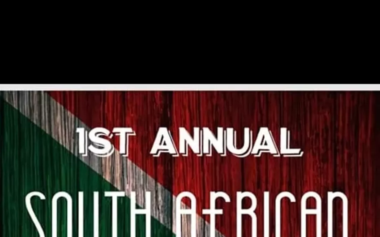 Image: South African Bazaar ATX