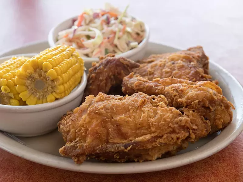 Image: Southern/Soul