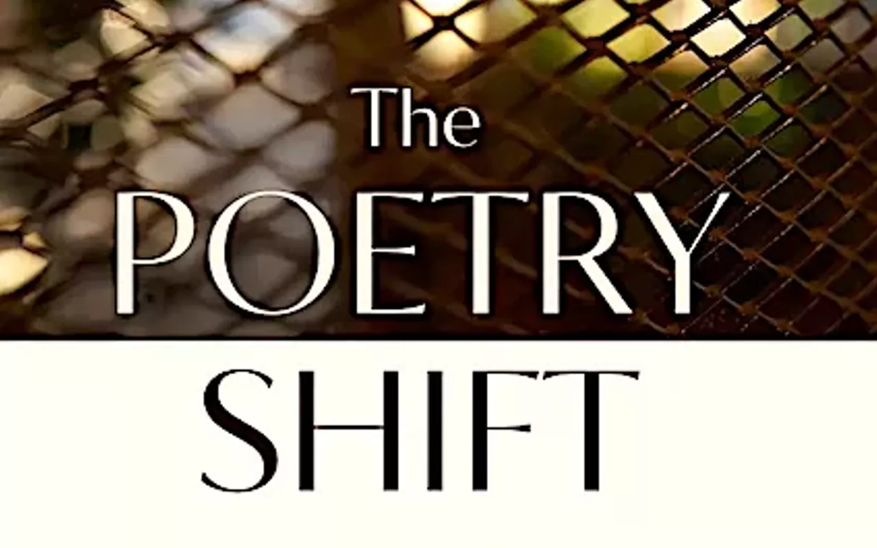 Image: Southwest Theatre: The Poetry Shift