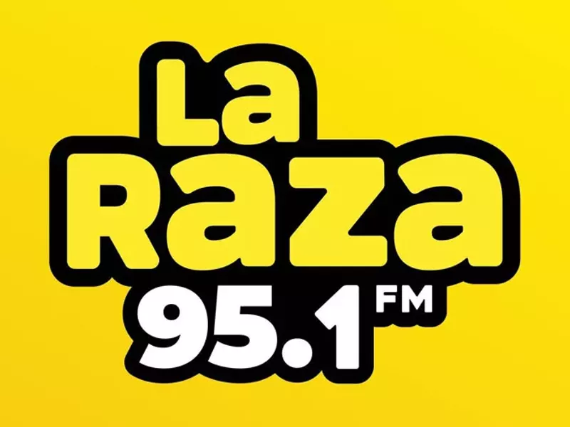 Image: Spanish-Language Radio Station
