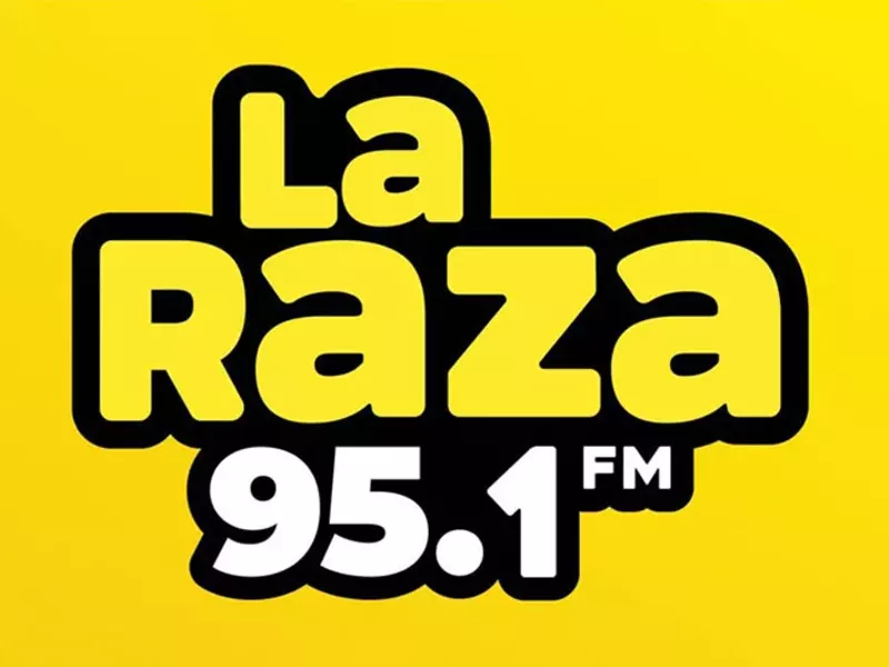 Image: Spanish-Language Radio Station