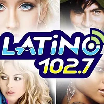 Image: Spanish-Language Radio Station