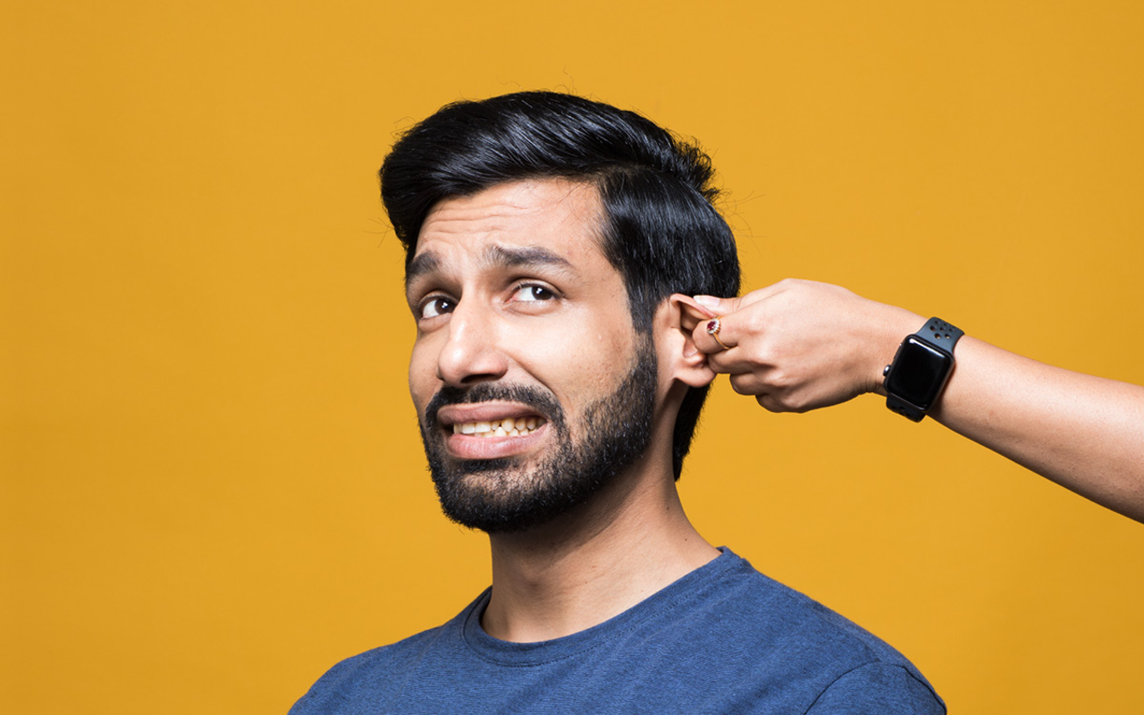 Image: Special Event: Kanan Gill