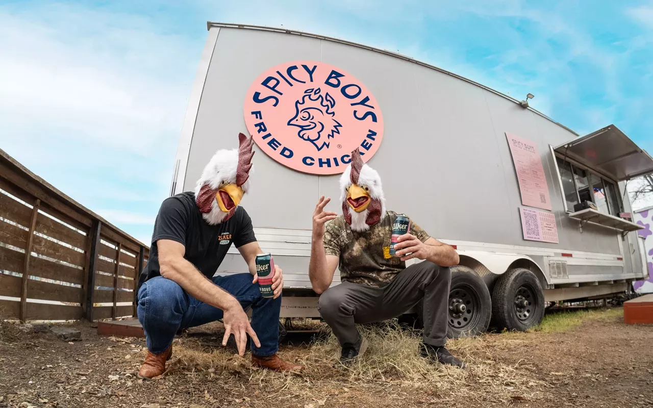 Image: Spicy Fest 2026