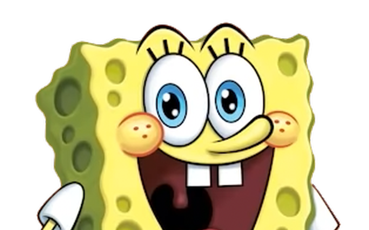 Image: SpongeBob SquarePants Trivia