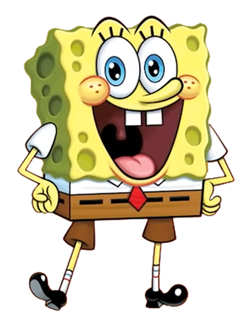 Image: SpongeBob SquarePants Trivia