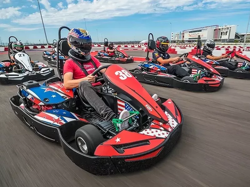 Image: Sports & Recreation Wild Card