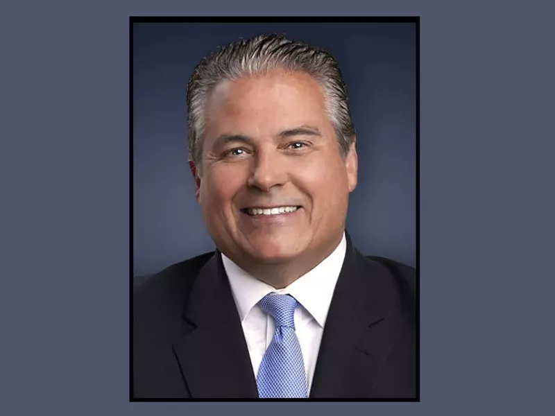 Image: Sportscaster