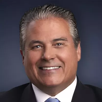 Image: Sportscaster