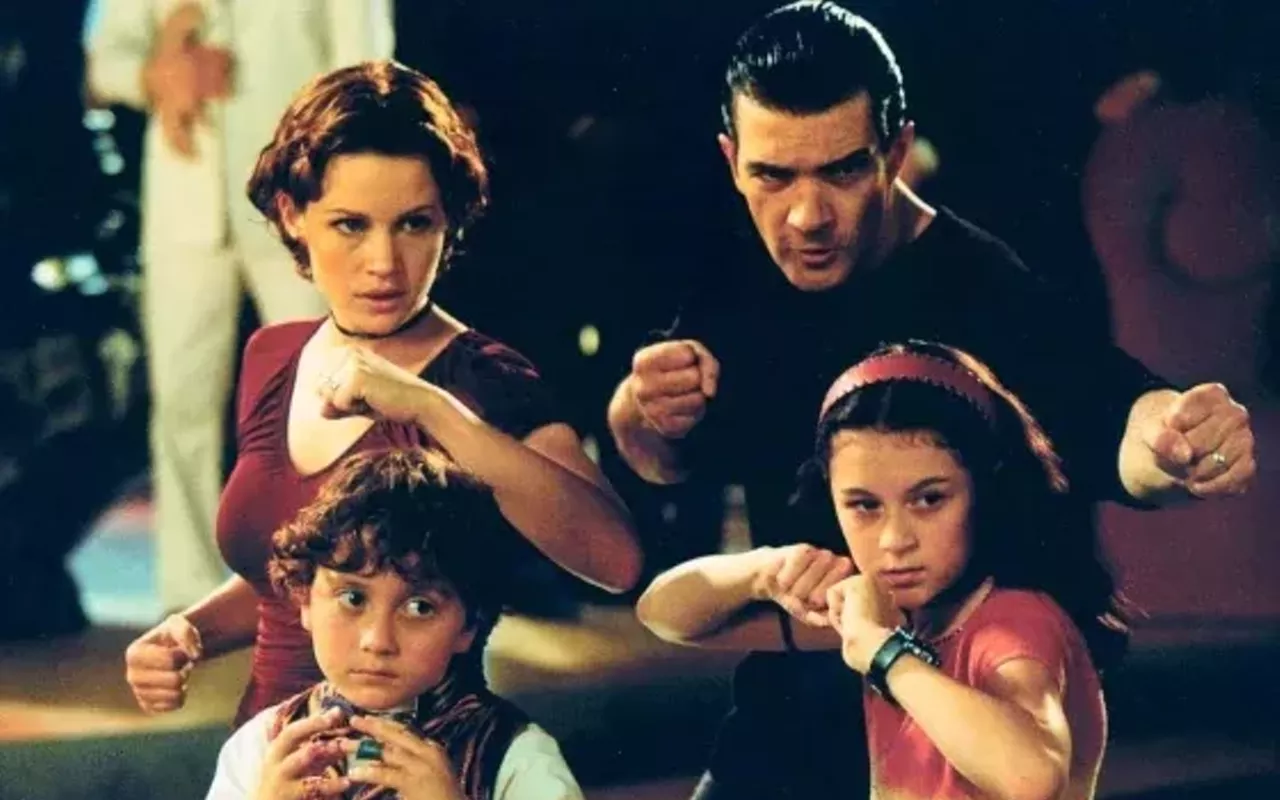 Image: Spy Kids