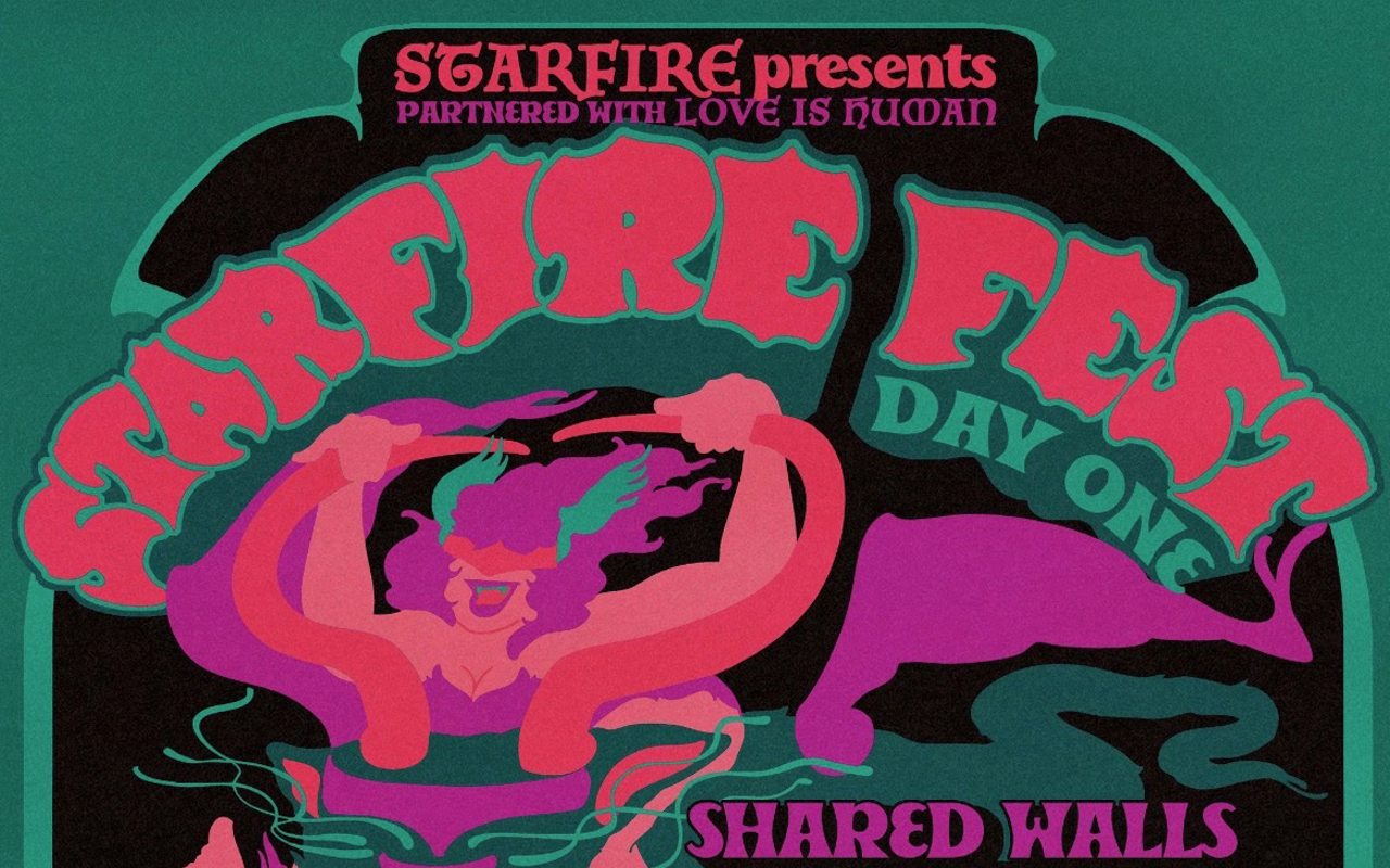 Image: Starfire Fest Day One