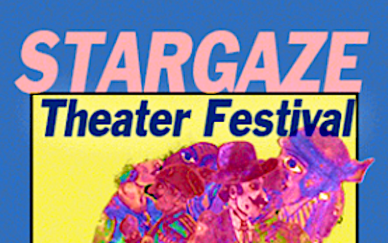Image: Stargaze Theater Festival