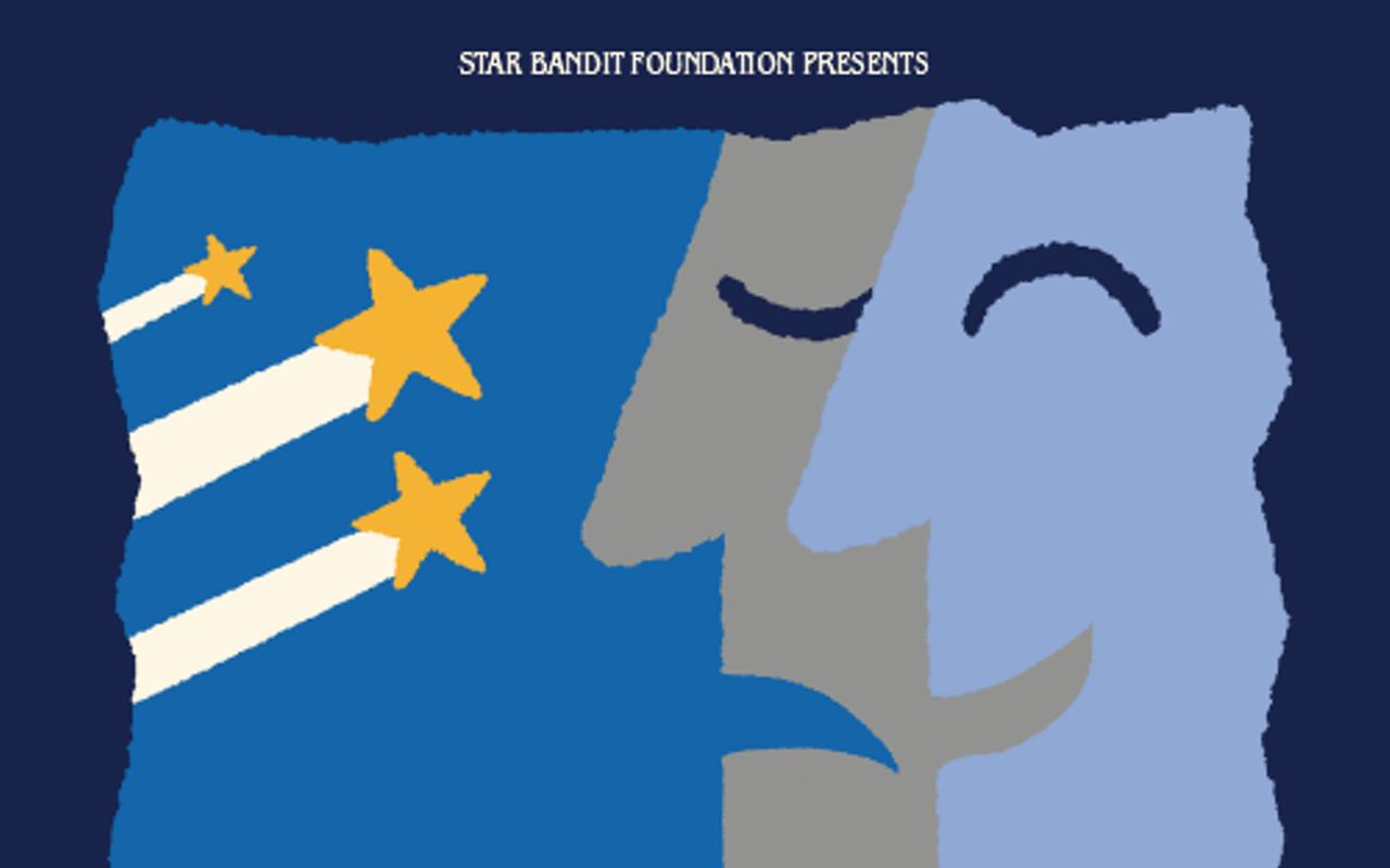 Image: Stargaze Theater Festival