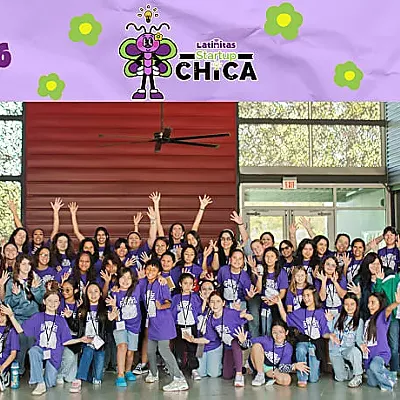 Image: Startup Chica Austin 2026