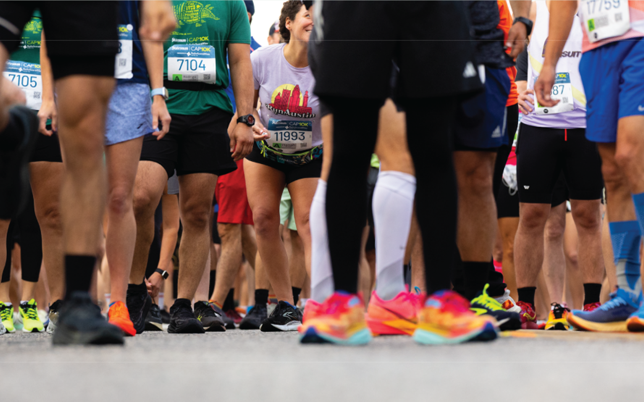 Image: Statesman Cap10K