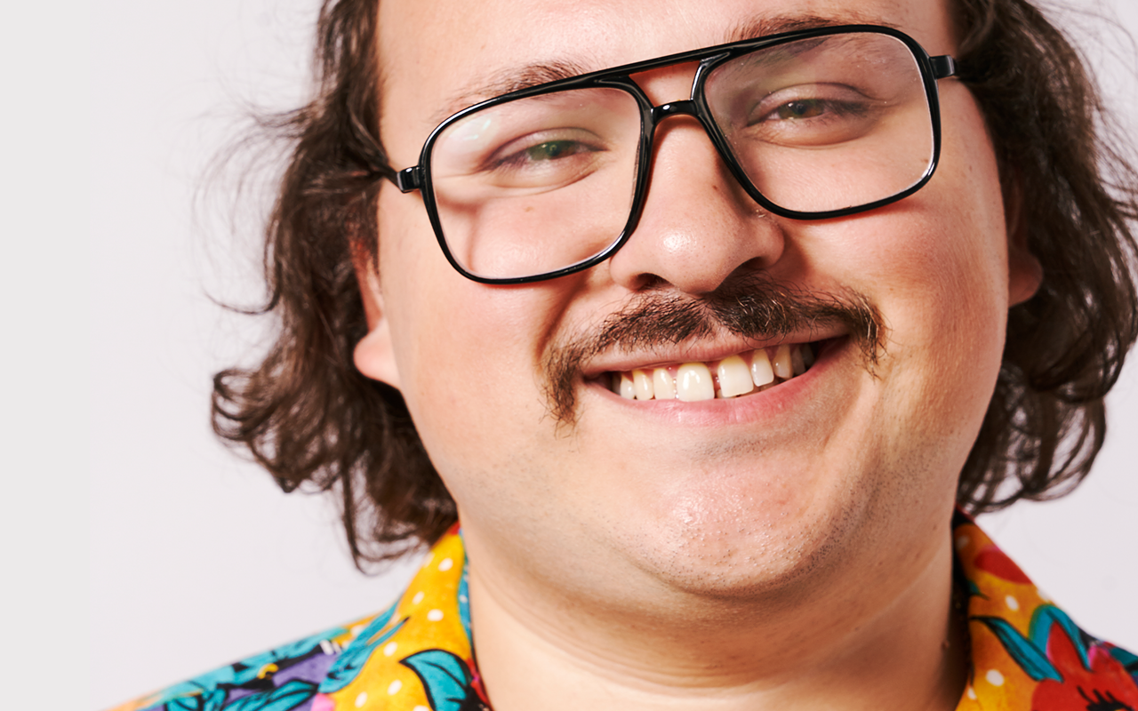 Image: Stavros Halkias: The Dreamboat Tour