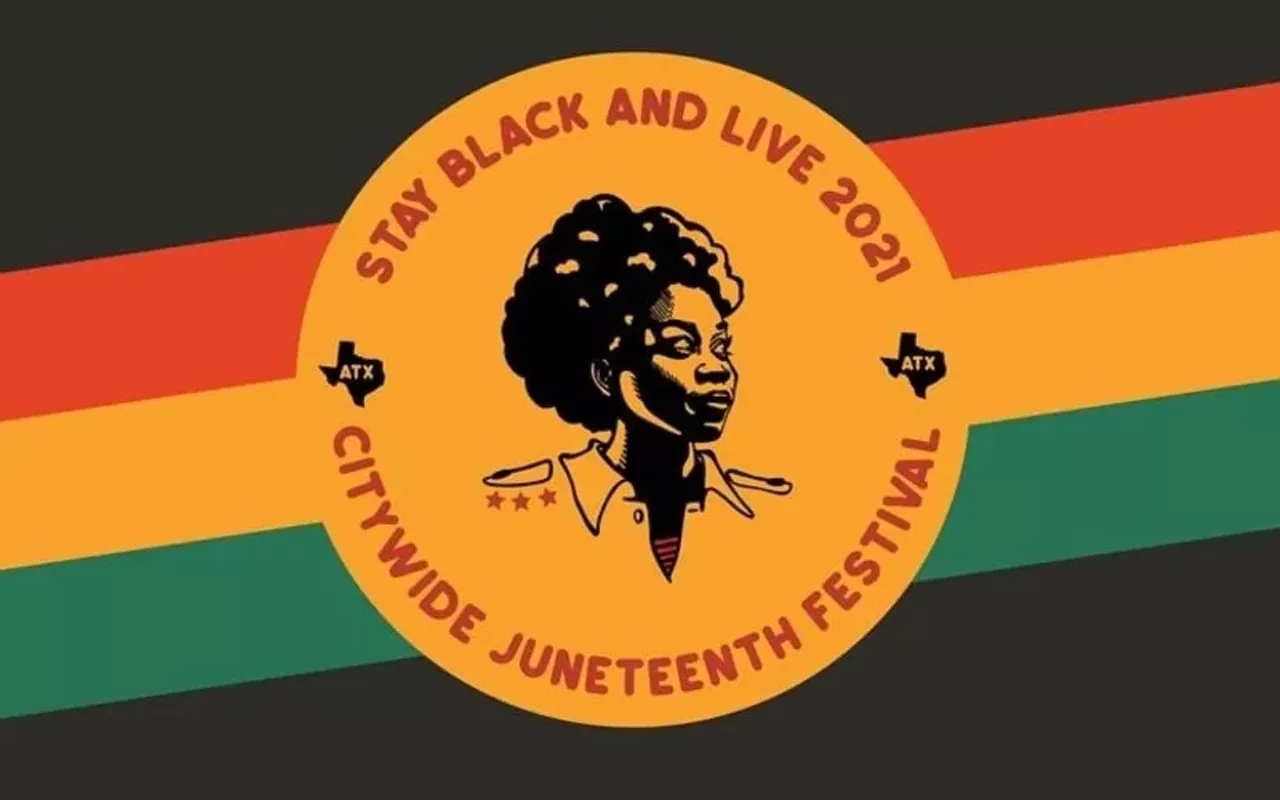 Image: Stay Black & Live Vol. 2