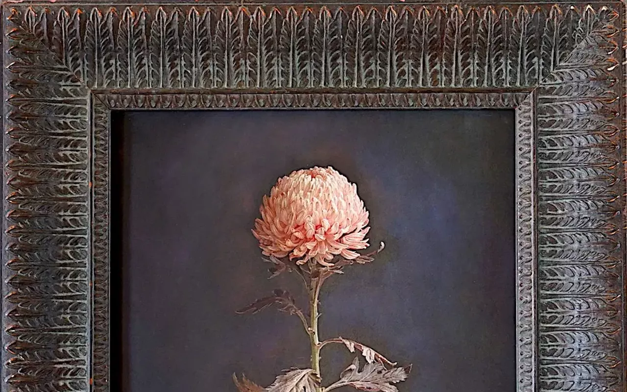 Image: Stephen Clark Gallery