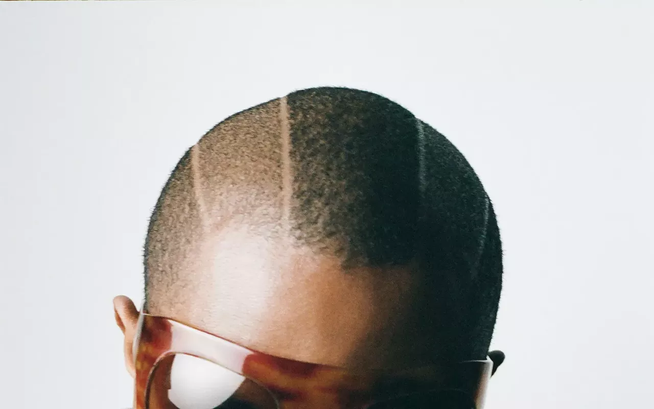 Image: Steve Lacy