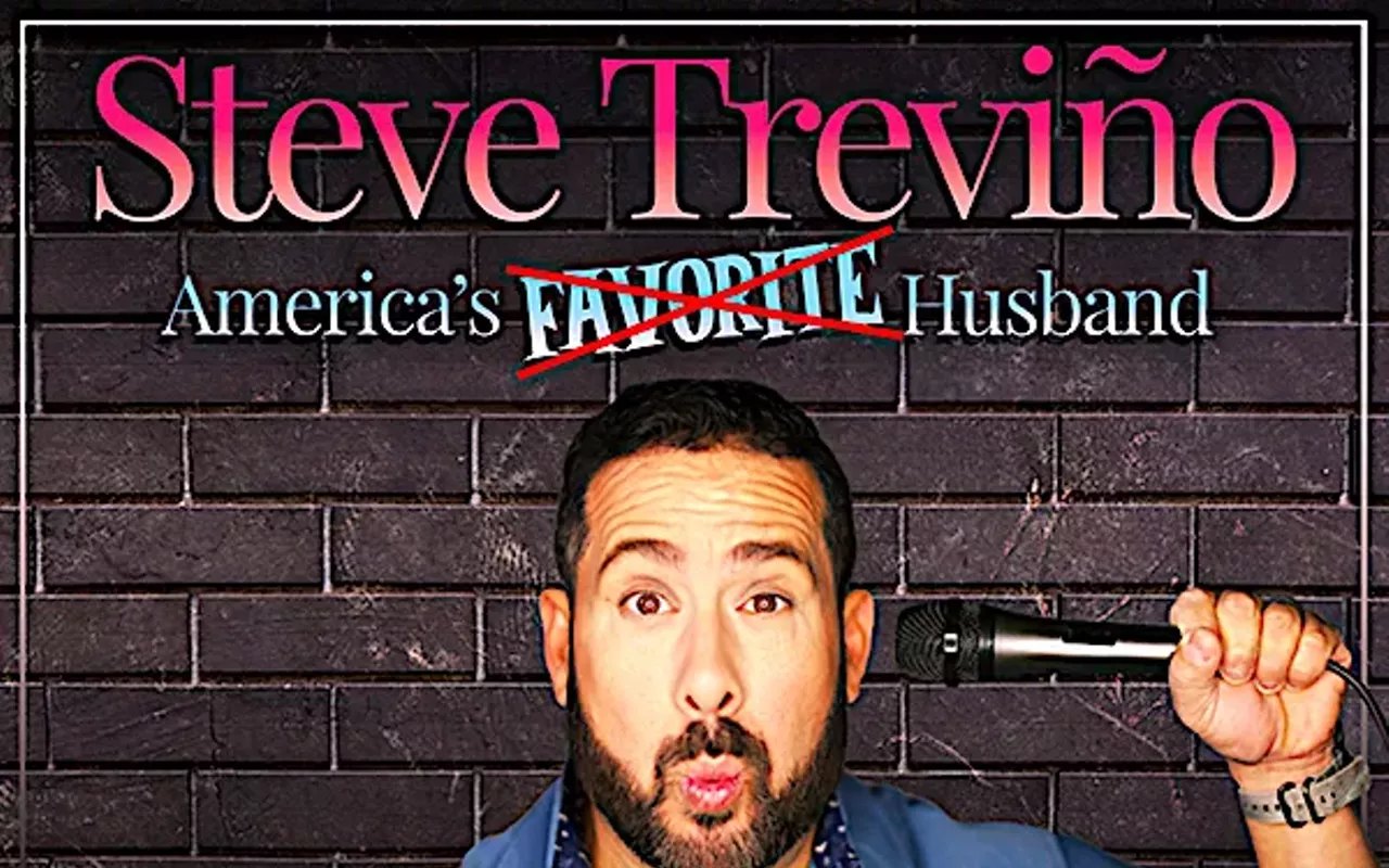 Image: Steve Trevi&ntilde;o