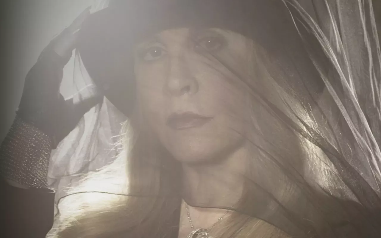 Image: Stevie Nicks