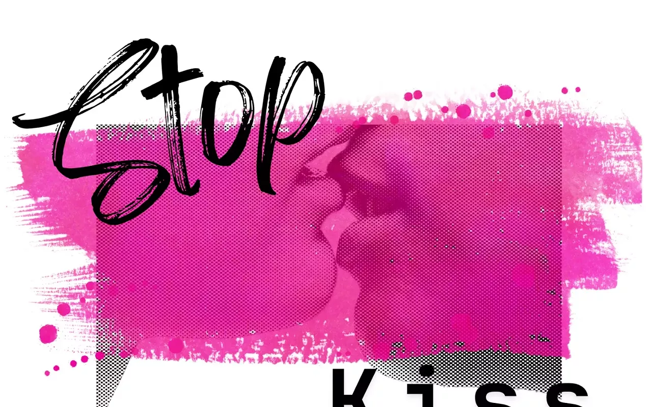 Image: Stop Kiss