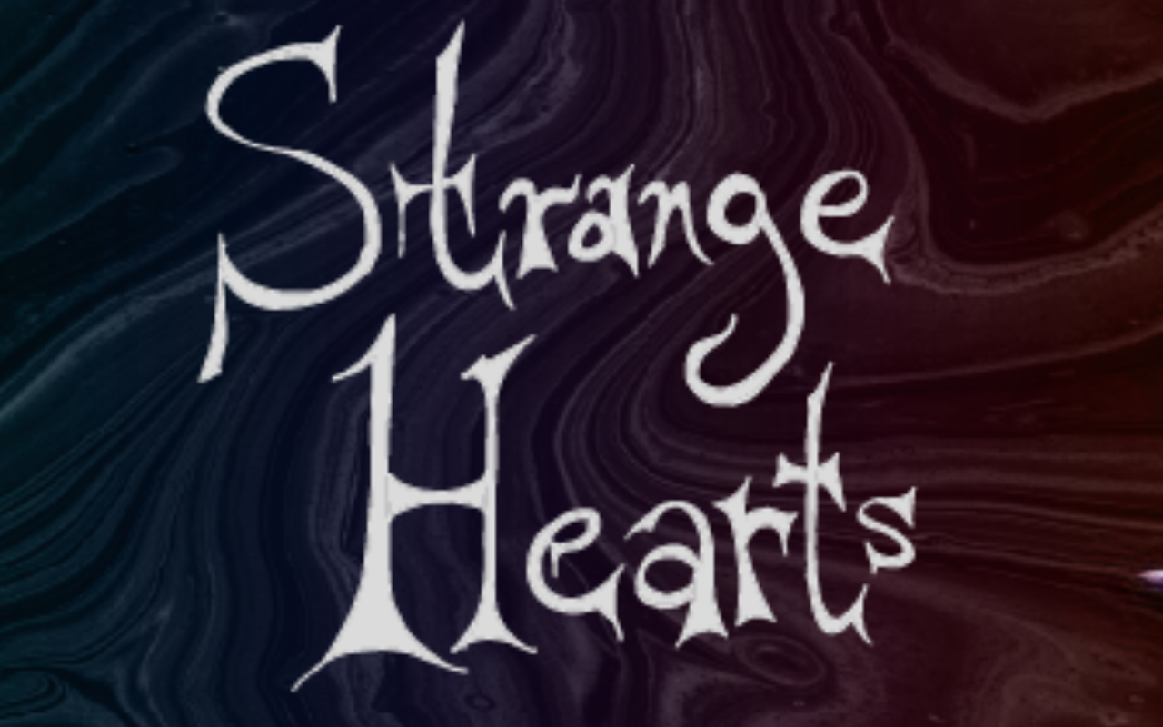 Image: Strange Hearts: Pole, Burlesque, Drag