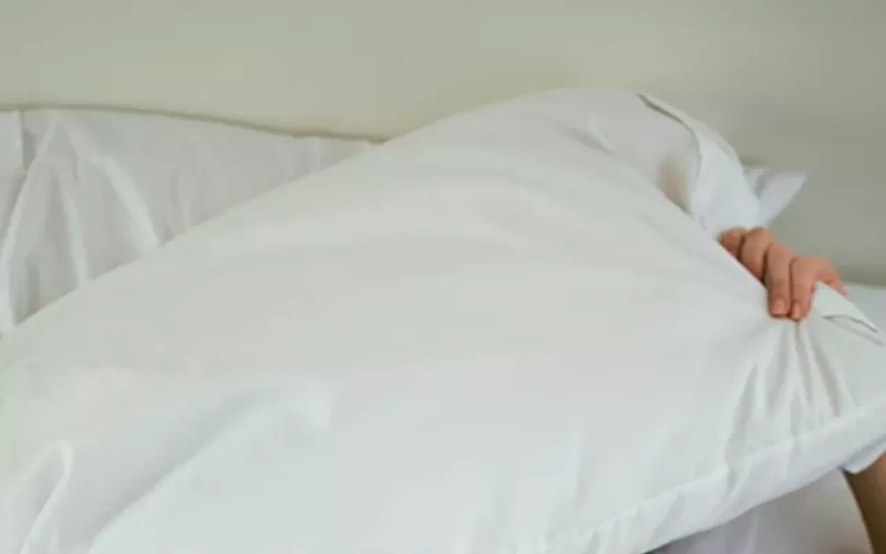 Image: Stress Management and Sleep Wellness Workshop