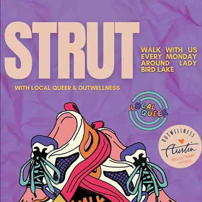 Image: Strut
