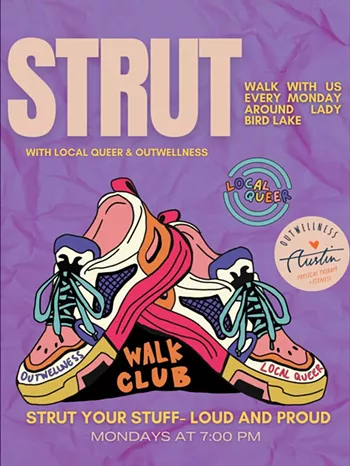 Image: Strut