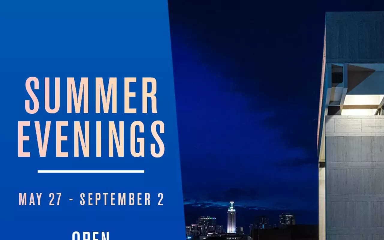 Image: Summer Evenings