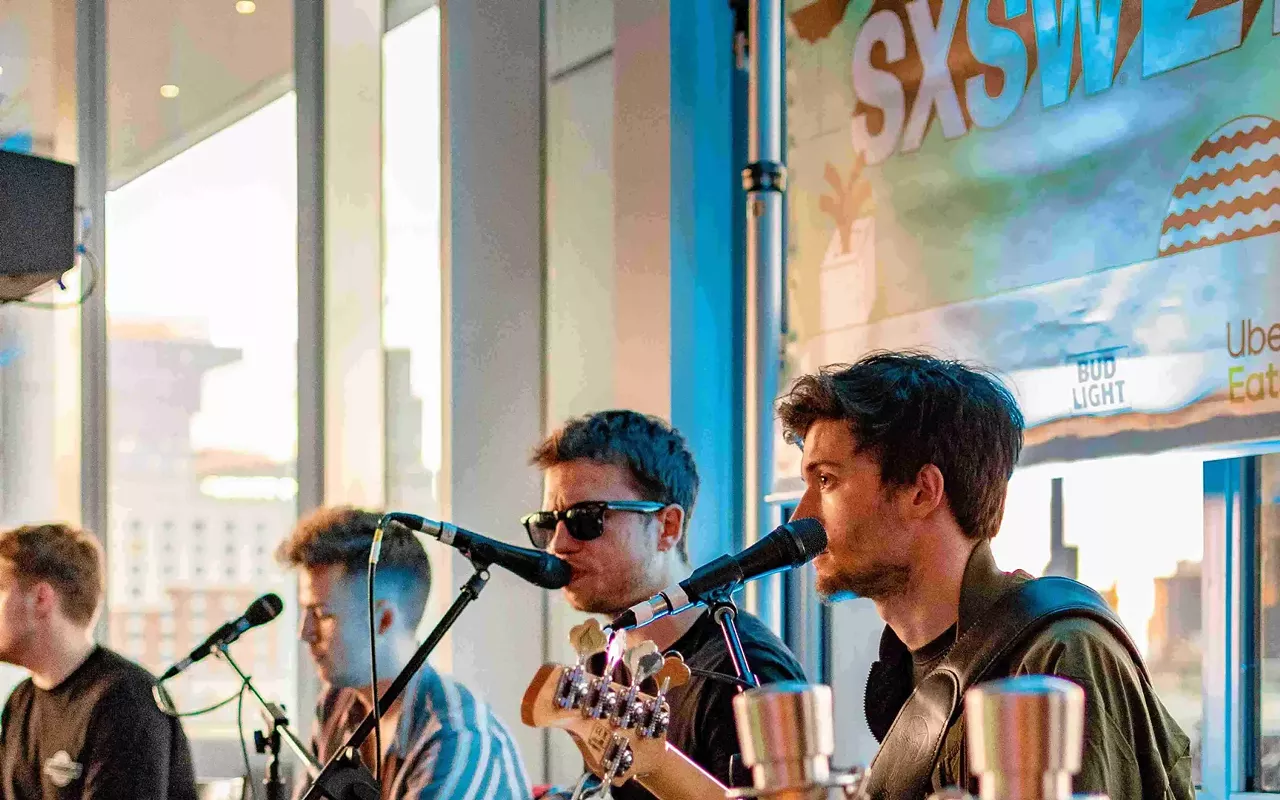 Image: Summer Music Series in Rules & Regs