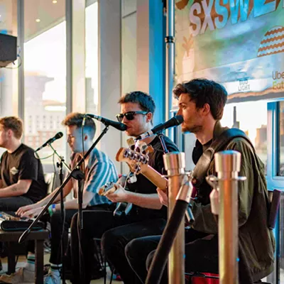 Image: Summer Music Series in Rules & Regs