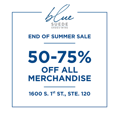 Image: Summer Sale - 50-75% or more off ALL merchandise