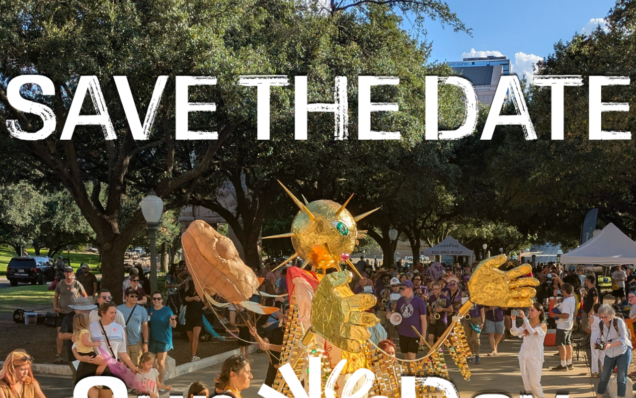 Image: Sun Day ATX