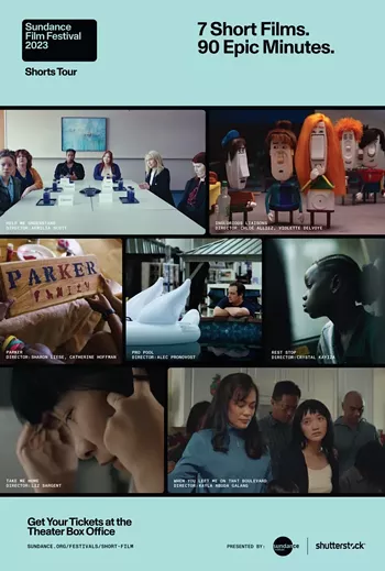 Image: Sundance Film Festival Short Film Tour
