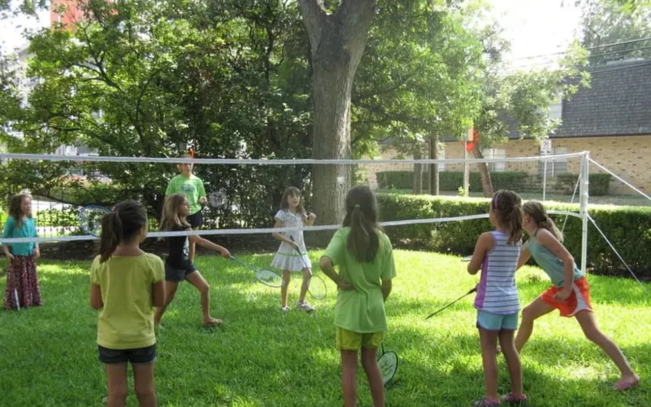 Image: Sunday Funday: Field Day at NCHM