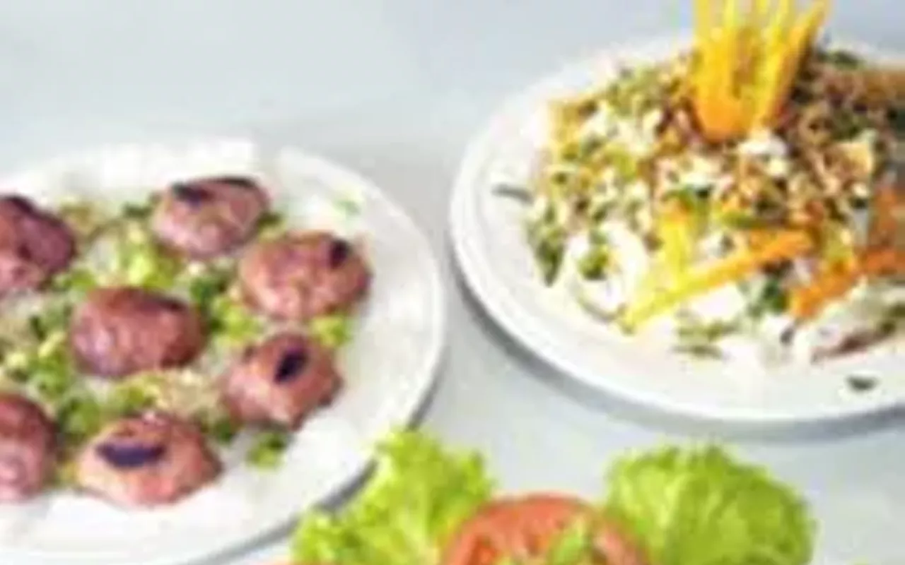 Image: Sunflower Restaurant