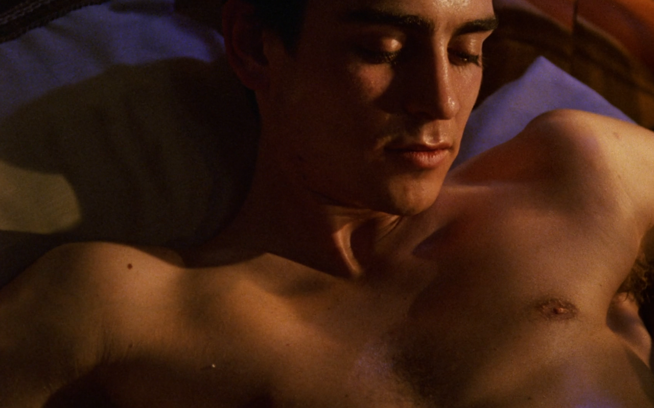 Image: SunGays Presents: Poppers (1984)