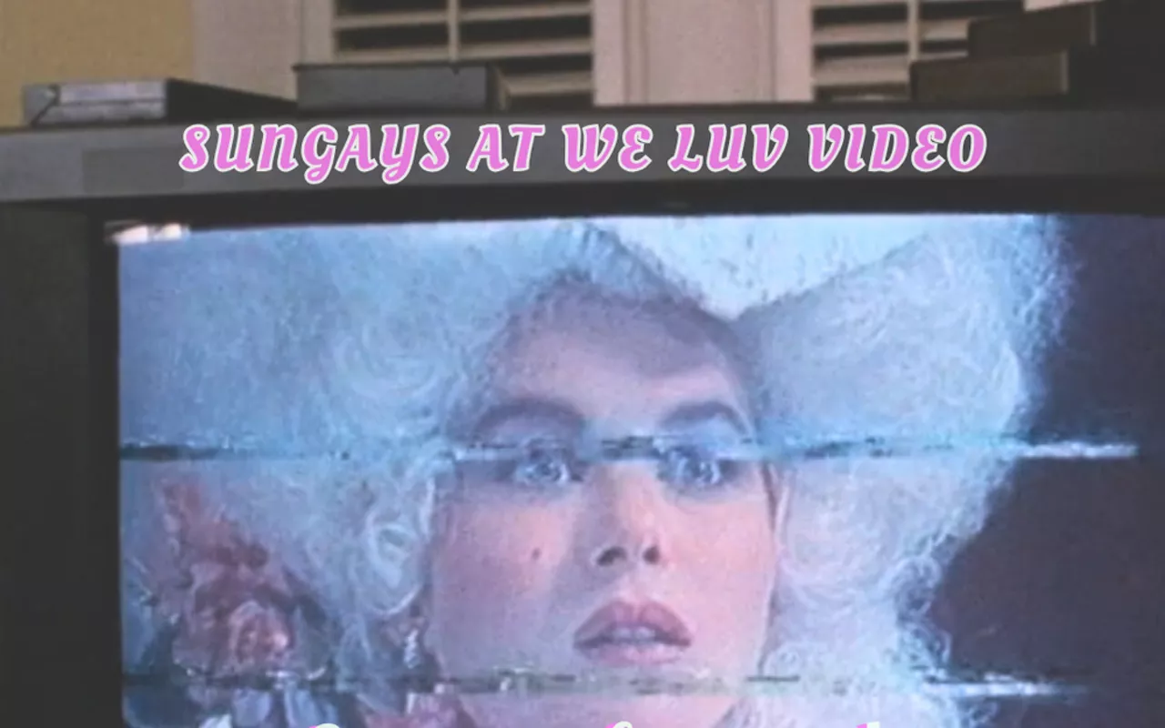 Image: Sungays: Scenes From the Class Struggle in Beverly Hills
