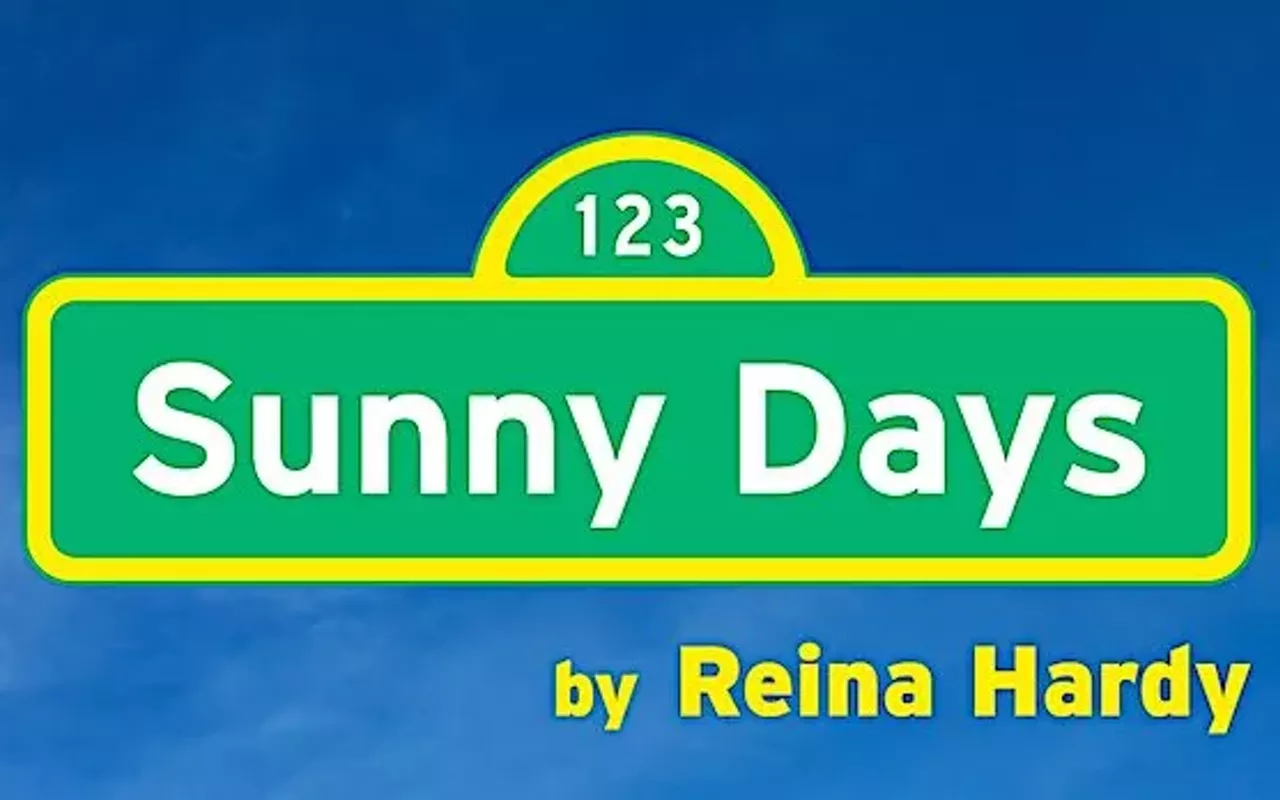 Image: Sunny Days