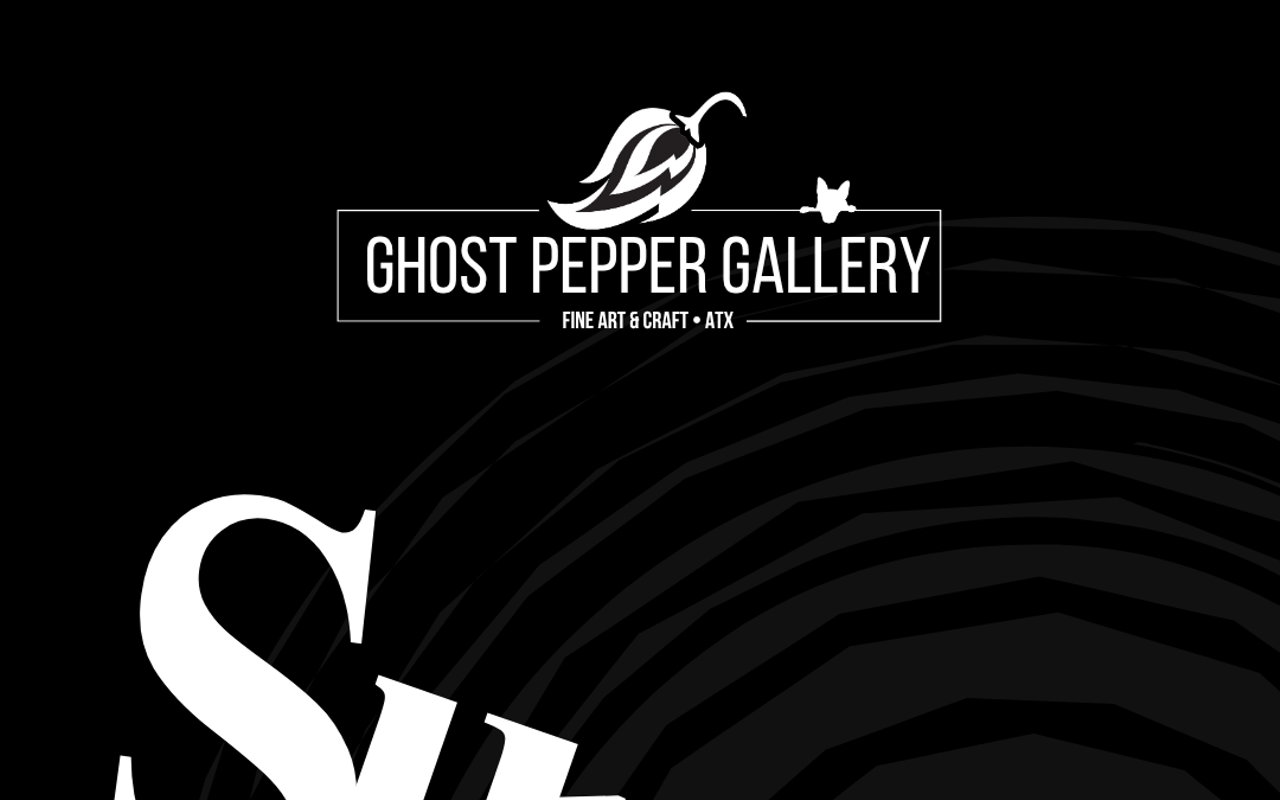 Image: Surreal Times Art Show @ Ghost Pepper Gallery