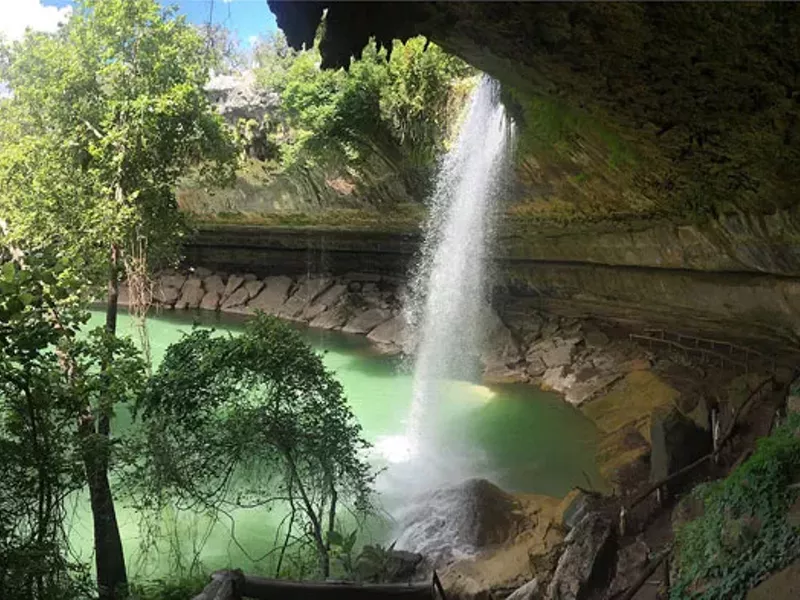 Image: Swimming Hole/Lake
